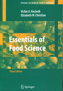 Essentials of Food Science
