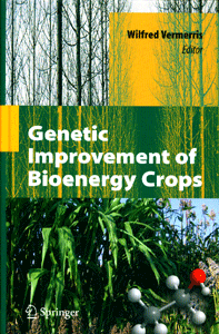 Genetic Improvement of Bioenergy Crops