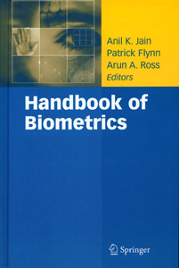 Handbook of Biometrics