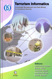Terrorism Informatics