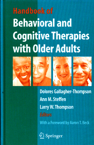 Handbook of Behavioral and Cognitive Therapies with Older Adults