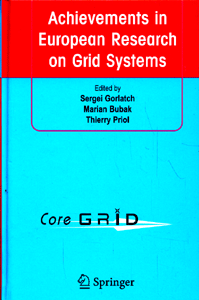 Achievements in European Research on Grid Systems