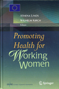Promoting Health for Woking Women