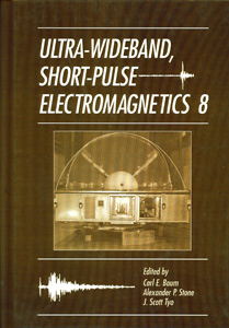 Ultra-Wideband Short-Pulse Electromagnetics 8