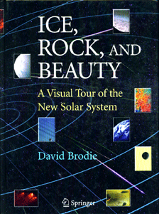 Ice, Rock, and Beauty