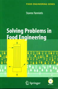 SOLVING PROBLEMS IN FOOD ENGINEERING