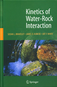 Kinetics of Water-Rock Interaction