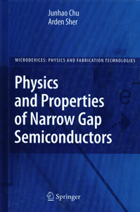 Physics and Properties of Narrow Gap Semiconductors