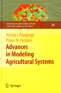 Advances in Modeling Agricultural Systems