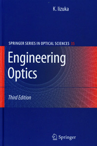 Engineering Optics 3rd Edition