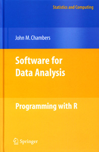 Software for Data Analysis