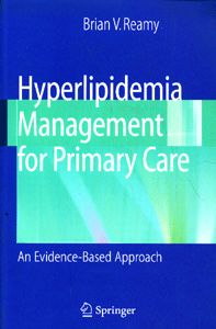 Hyperlipidemia Management for Primary Care: An Evidence-Based Approach
