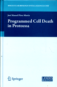 Programmed Cell Death in Protozoa