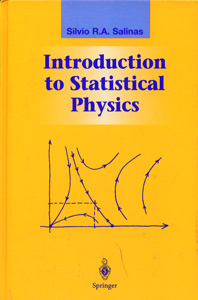 Introduction to Statistical Physics