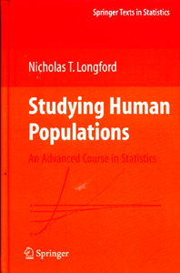 Studying Human Populations