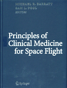 Principles of Clinical Medicine for Space Flight