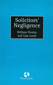 Solicitors Negligence
