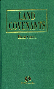 Land Covennants