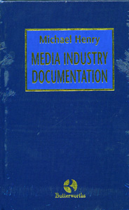 Media Industry Documentation