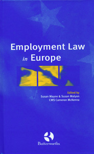 Employment Law in Europe