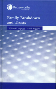 Family Breakdown and Trusts