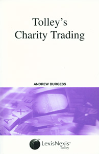 Tolley's Charity Trading