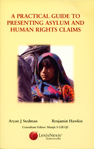 A Practical Guide to Presenting Asulum and Human Rights Claims