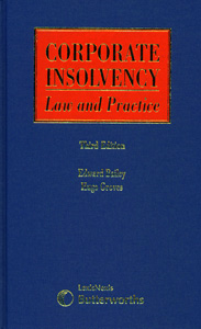 Corporate Insolvency : Law & Practice
