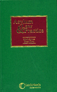 Asylum Law & Practice