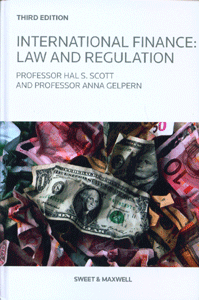 International Finance: Law and Regulation (3rd ed)