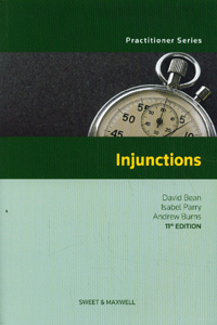 Injunctions (11th ed )