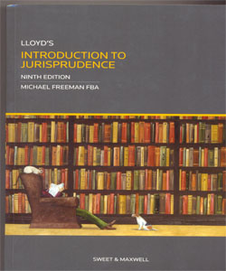 Lloyd's Introduction to Jurisprudence