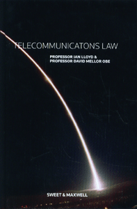 Telecommunications Law