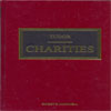 Tudor on Charities
