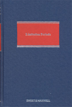 Limitation Periods 7ed.
