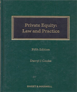 Private Equity Law and Practice