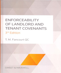 Enforceability of Landlord and Tenant Covenants