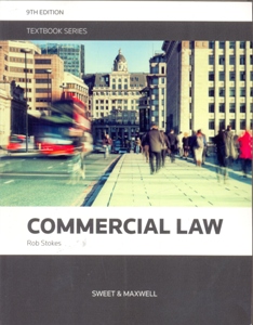 Commercial Law 9Ed.