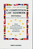 EC COMPETITION LAW HANDBOOK