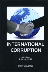International Corruption