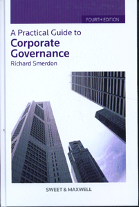 A Practical Guide to Corporate Governance