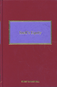 Snell's Equity (32nd Ed)