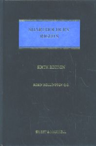 Shareholders' Rights (6th Ed)