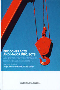 EPC Contracts and Major Projects (2nd Ed)