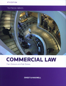 Commercial Law (8th Ed)
