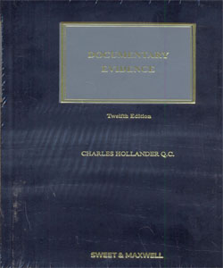 Documentary Evidence