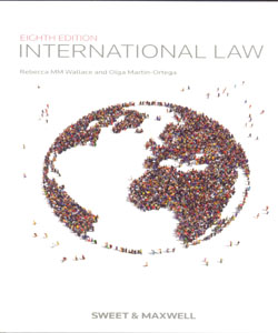 International Law 8Ed.