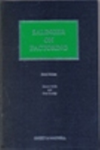 Salinger on Factoring 6Ed.