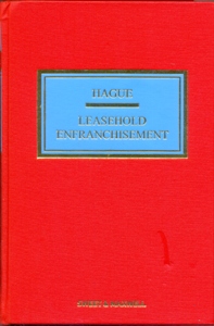 Hague on Leasehold Enfranchisement 7Ed.