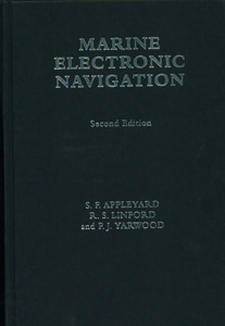 Marine Electronic Navigation